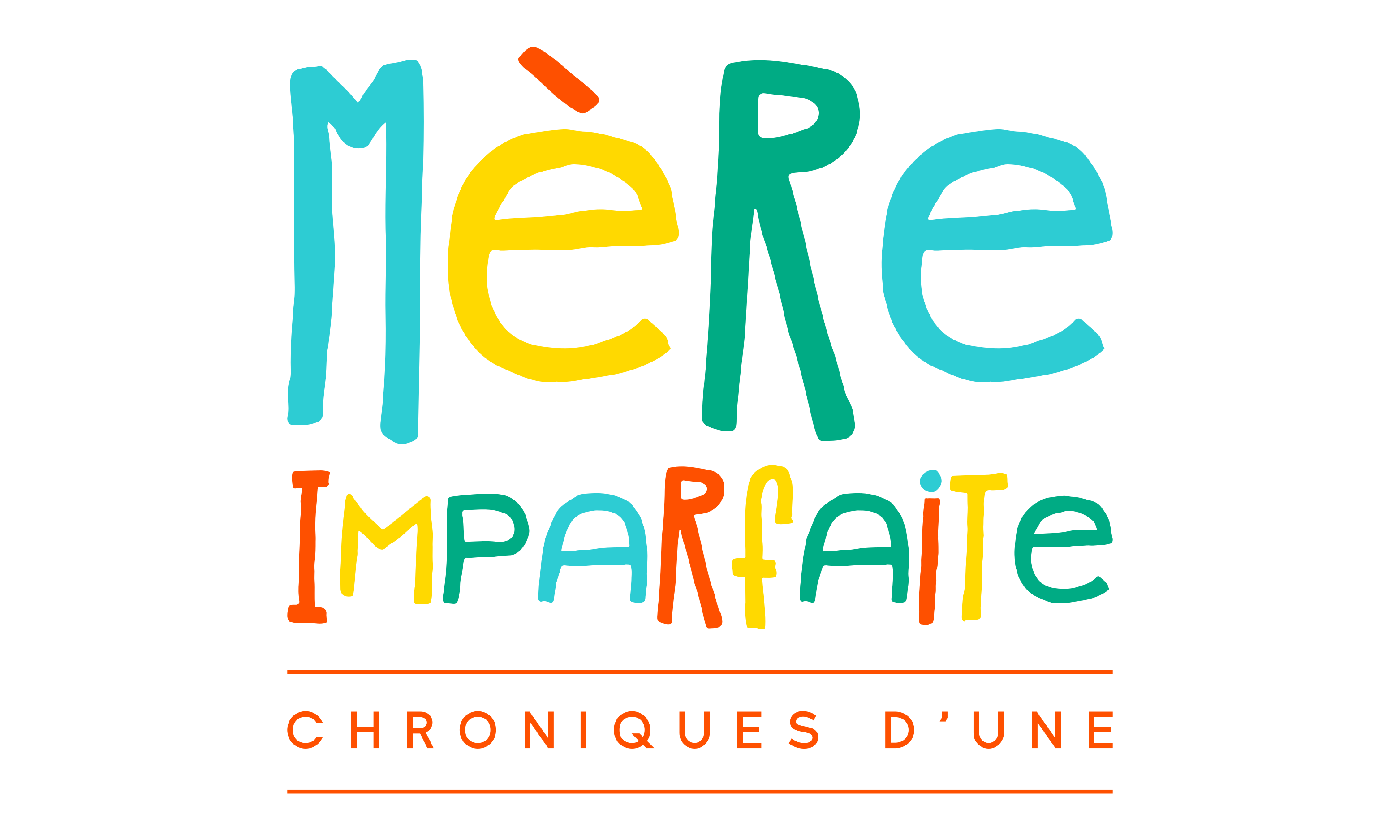 Les Chroniques de la Mère Imparfaite